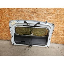 Malle/hayon Arriere Renault Clio 5 (5)
